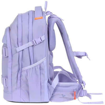 LÄSSIG SCHOOL LÄSSIG School Backpack Origin Bold lavender