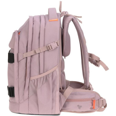 LÄSSIG SCHOOL LÄSSIG School Backpack Origin Bold mauve