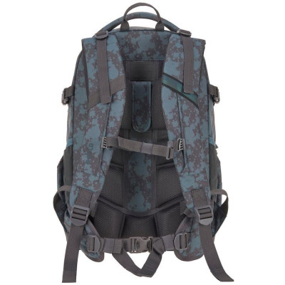 LÄSSIG SCHOOL LÄSSIG School Backpack Origin Bold spots blue