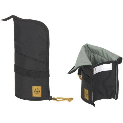 LÄSSIG SCHOOL LÄSSIG School Set Boxy Unique black