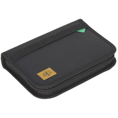 LÄSSIG SCHOOL LÄSSIG School Set Boxy Unique black