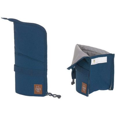 LÄSSIG SCHOOL LÄSSIG School Set Boxy Unique navy