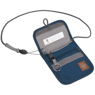 LÄSSIG SCHOOL LÄSSIG School Set Boxy Unique navy