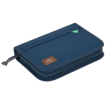 LÄSSIG SCHOOL LÄSSIG School Set Boxy Unique navy