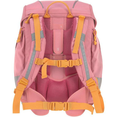 LÄSSIG SCHOOL LÄSSIG School Set Boxy Unique pink