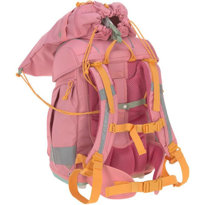 LÄSSIG SCHOOL LÄSSIG School Set Boxy Unique pink