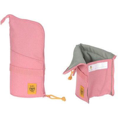 LÄSSIG SCHOOL LÄSSIG School Set Boxy Unique pink