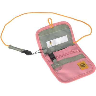 LÄSSIG SCHOOL LÄSSIG School Set Boxy Unique pink