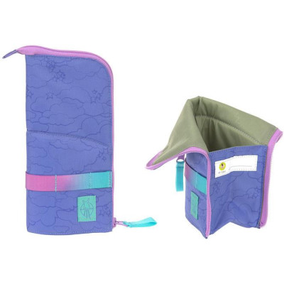 LÄSSIG SCHOOL LÄSSIG School Set Light Unique cloud lilac