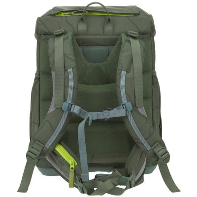 LÄSSIG SCHOOL LÄSSIG School Set Light Unique jungle green