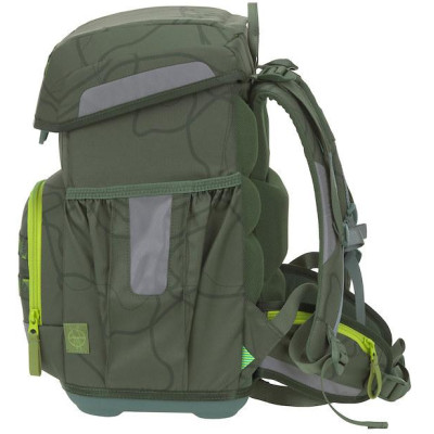 LÄSSIG SCHOOL LÄSSIG School Set Light Unique jungle green