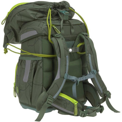 LÄSSIG SCHOOL LÄSSIG School Set Light Unique jungle green