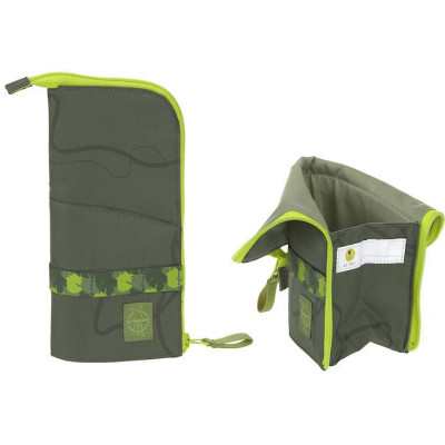 LÄSSIG SCHOOL LÄSSIG School Set Light Unique jungle green