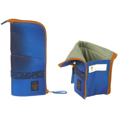 LÄSSIG SCHOOL LÄSSIG School Set Light Unique space blue
