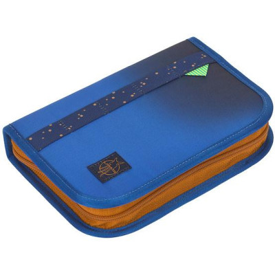 LÄSSIG SCHOOL LÄSSIG School Set Light Unique space blue