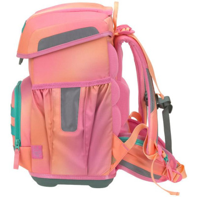 LÄSSIG SCHOOL LÄSSIG School Set Light Unique sunset pink