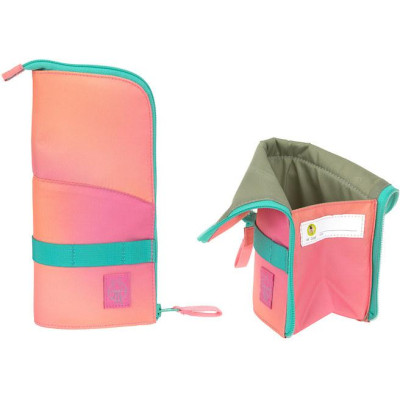 LÄSSIG SCHOOL LÄSSIG School Set Light Unique sunset pink