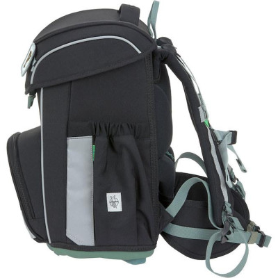 LÄSSIG SCHOOL LÄSSIG School Set Slim Unique black