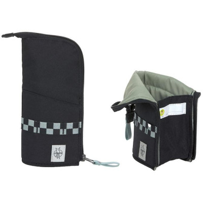 LÄSSIG SCHOOL LÄSSIG School Set Slim Unique black