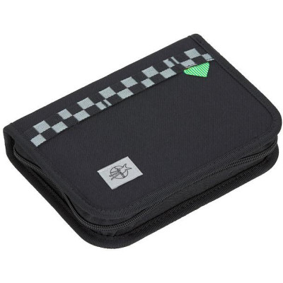 LÄSSIG SCHOOL LÄSSIG School Set Slim Unique black