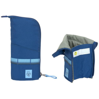 LÄSSIG SCHOOL LÄSSIG School Set Slim Unique dark blue