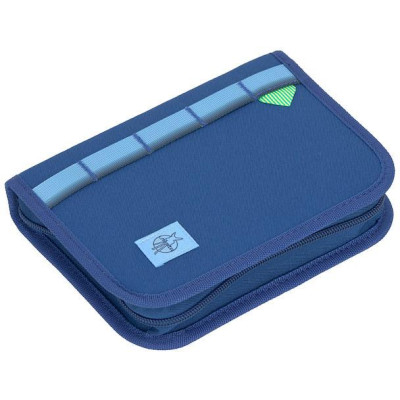 LÄSSIG SCHOOL LÄSSIG School Set Slim Unique dark blue
