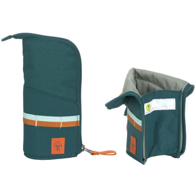 LÄSSIG SCHOOL LÄSSIG School Set Slim Unique dark green