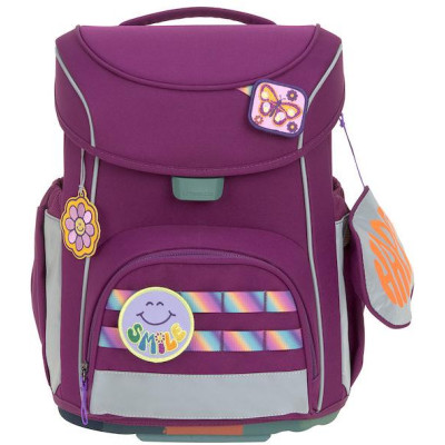 LÄSSIG SCHOOL LÄSSIG School Set Slim Unique lilac