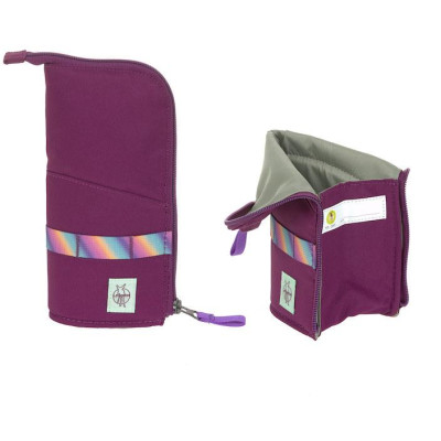 LÄSSIG SCHOOL LÄSSIG School Set Slim Unique lilac