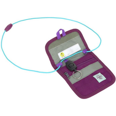 LÄSSIG SCHOOL LÄSSIG School Set Slim Unique lilac