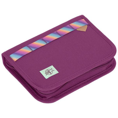 LÄSSIG SCHOOL LÄSSIG School Set Slim Unique lilac