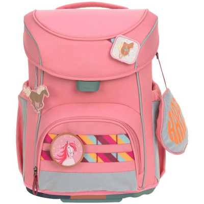LÄSSIG SCHOOL LÄSSIG School Set Slim Unique pink