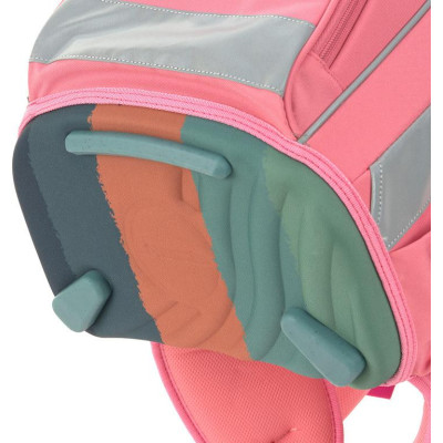 LÄSSIG SCHOOL LÄSSIG School Set Slim Unique pink