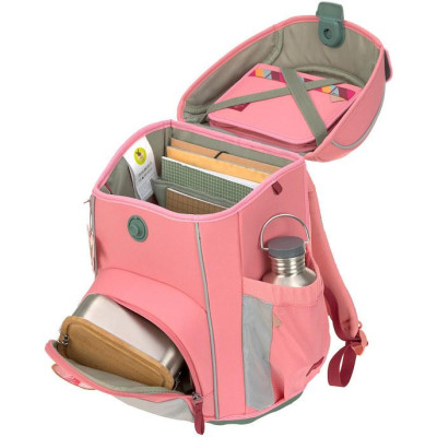 LÄSSIG SCHOOL LÄSSIG School Set Slim Unique pink