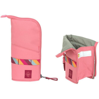 LÄSSIG SCHOOL LÄSSIG School Set Slim Unique pink