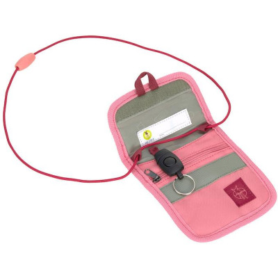 LÄSSIG SCHOOL LÄSSIG School Set Slim Unique pink