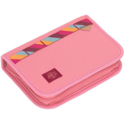 LÄSSIG SCHOOL LÄSSIG School Set Slim Unique pink