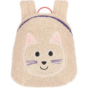 LÄSSIG KIDS LÄSSIG Tiny Backpack Tiny Team cat