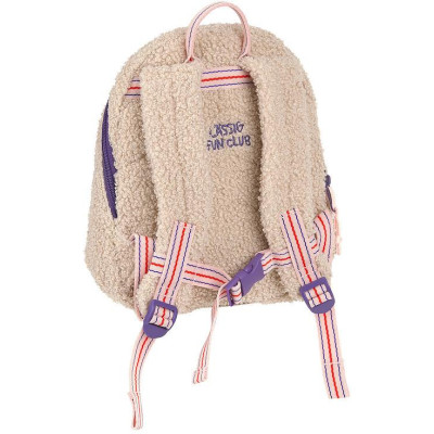 LÄSSIG KIDS LÄSSIG Tiny Backpack Tiny Team cat