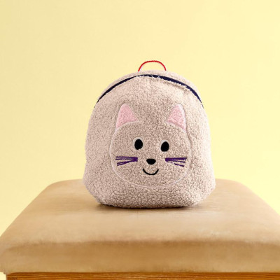 LÄSSIG KIDS LÄSSIG Tiny Backpack Tiny Team cat