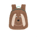 LÄSSIG KIDS LÄSSIG Tiny Backpack Tiny Team dog