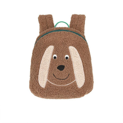 LÄSSIG KIDS LÄSSIG Tiny Backpack Tiny Team dog