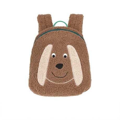 LÄSSIG KIDS LÄSSIG Tiny Backpack Tiny Team dog