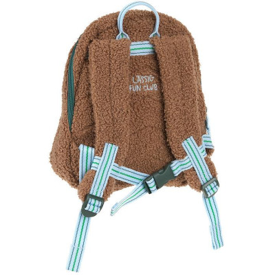 LÄSSIG KIDS LÄSSIG Tiny Backpack Tiny Team dog