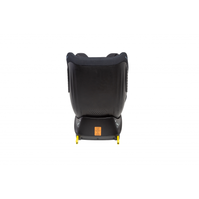 Spinel 360 Smart autosedačka Authentic Black