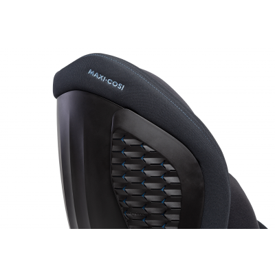 Spinel 360 Smart autosedačka Authentic Black
