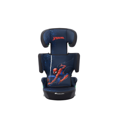 Hera i-Fix i-Size Marvel autosedačka Fun Spiderman