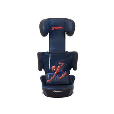 Hera i-Fix i-Size Marvel autosedačka Fun Spiderman