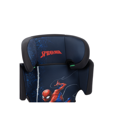 Hera i-Fix i-Size Marvel autosedačka Fun Spiderman