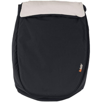 BeSafe Beyond Go Wind & Weather Cover black